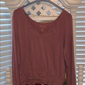 Soft & Sexy Long Sleeve